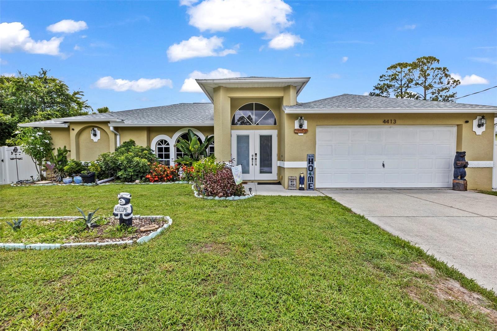 PORT CHARLOTTE 12 - Residential