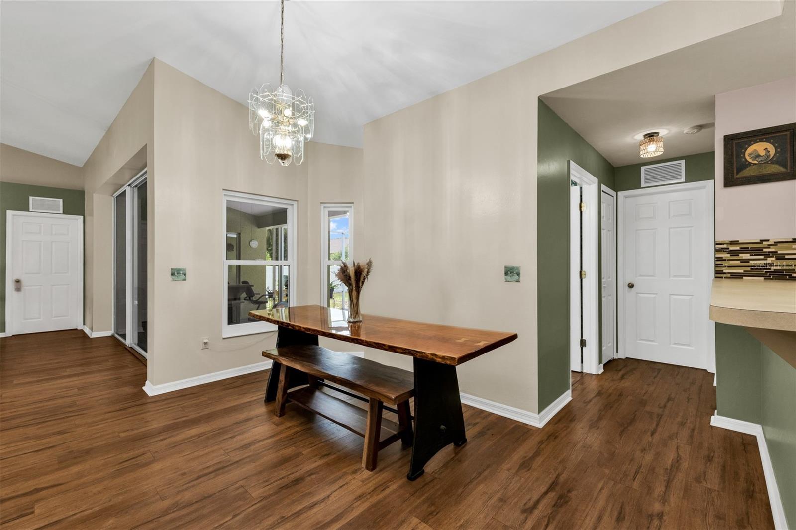 PORT CHARLOTTE 12 - Residential