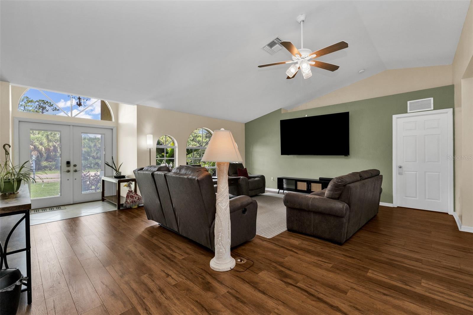 PORT CHARLOTTE 12 - Residential