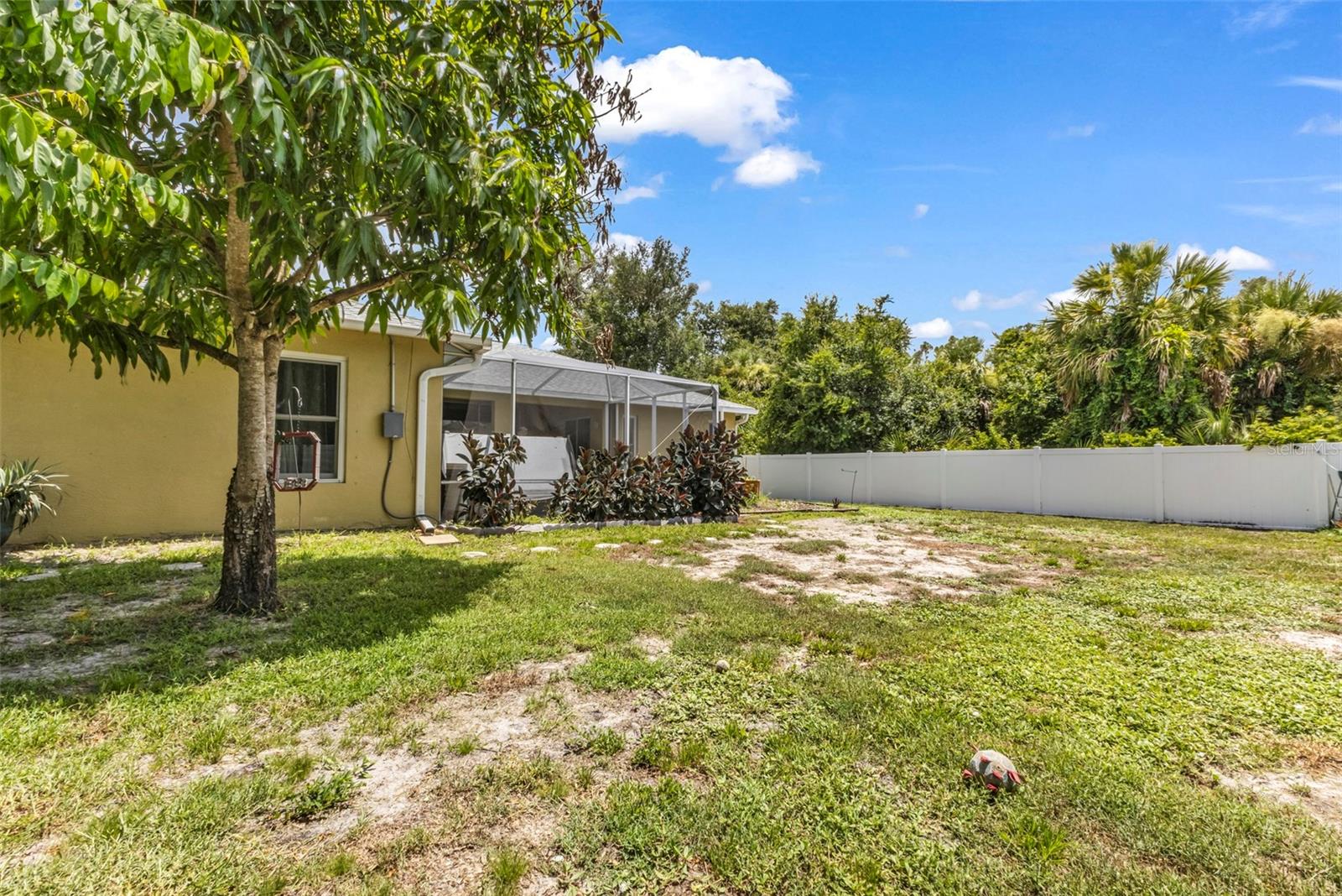 PORT CHARLOTTE 12 - Residential