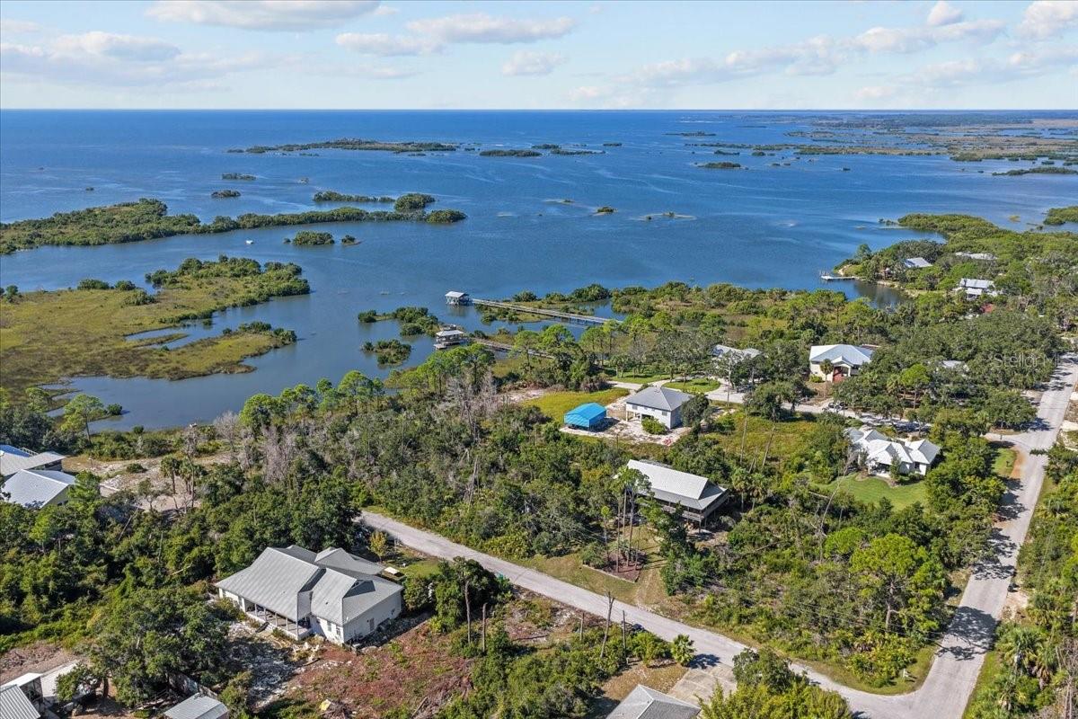 CEDAR KEY SHORES #5 - Residential
