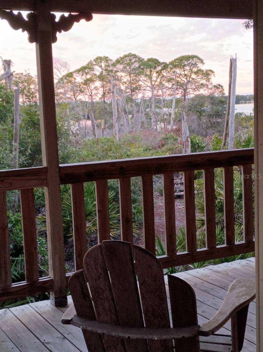 CEDAR KEY SHORES #5 - Residential