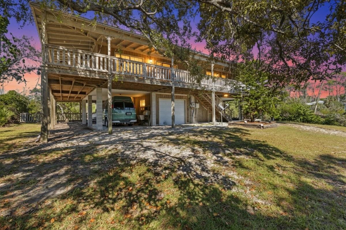 CEDAR KEY SHORES #5 - Residential