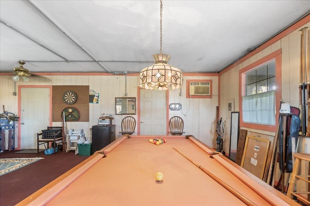 CEDAR KEY SHORES #5 - Residential