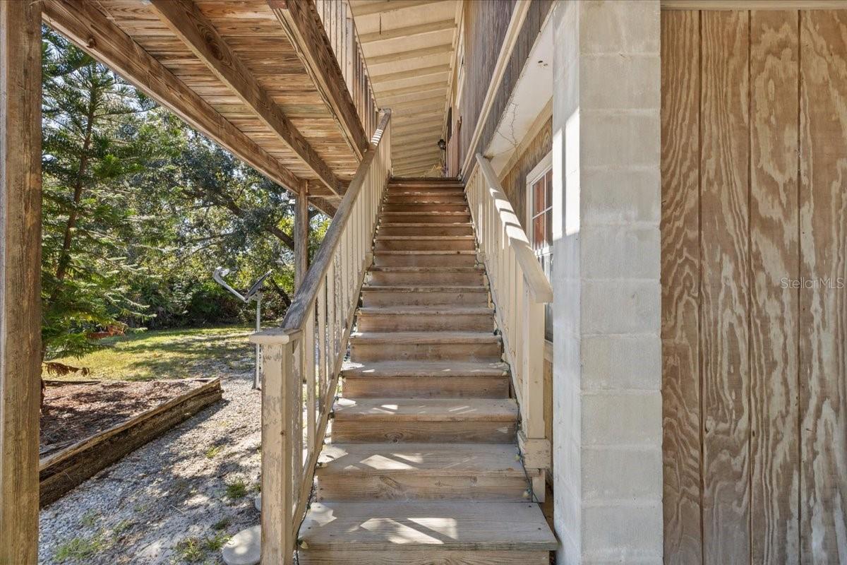 CEDAR KEY SHORES #5 - Residential