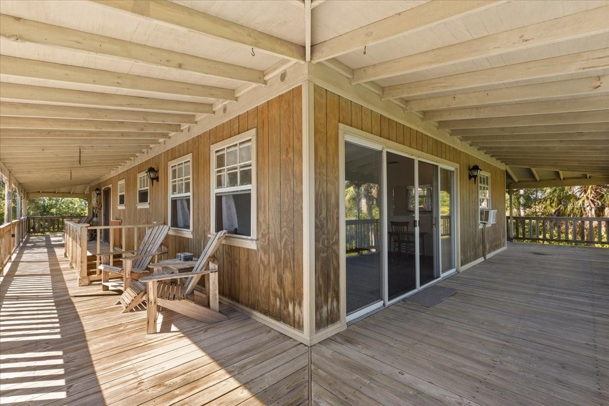 CEDAR KEY SHORES #5 - Residential