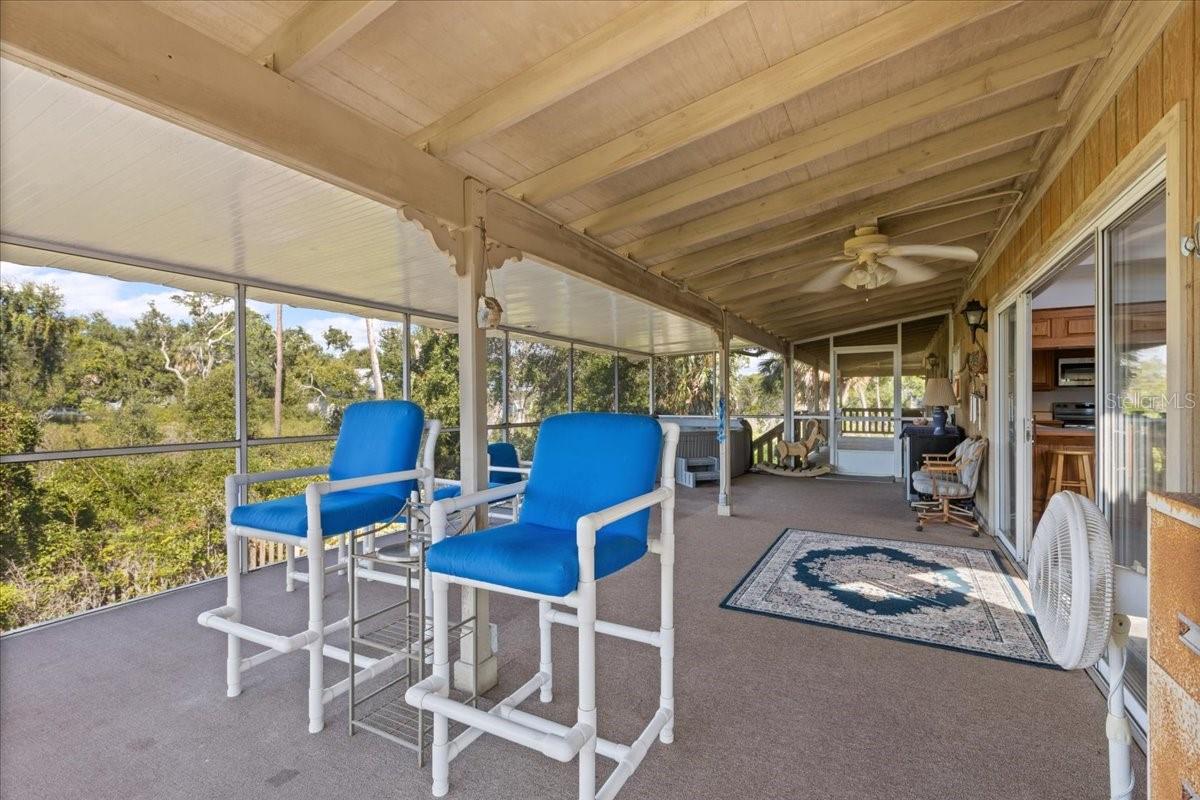CEDAR KEY SHORES #5 - Residential