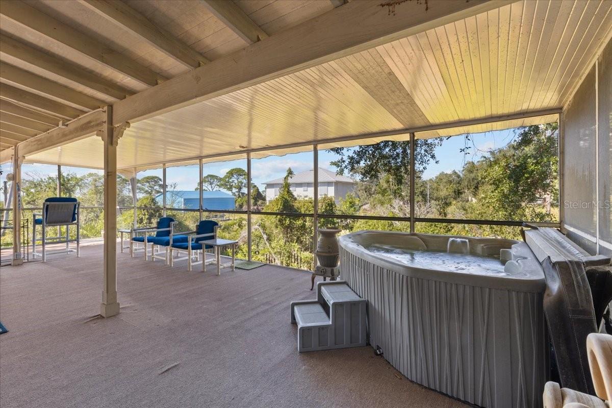 CEDAR KEY SHORES #5 - Residential