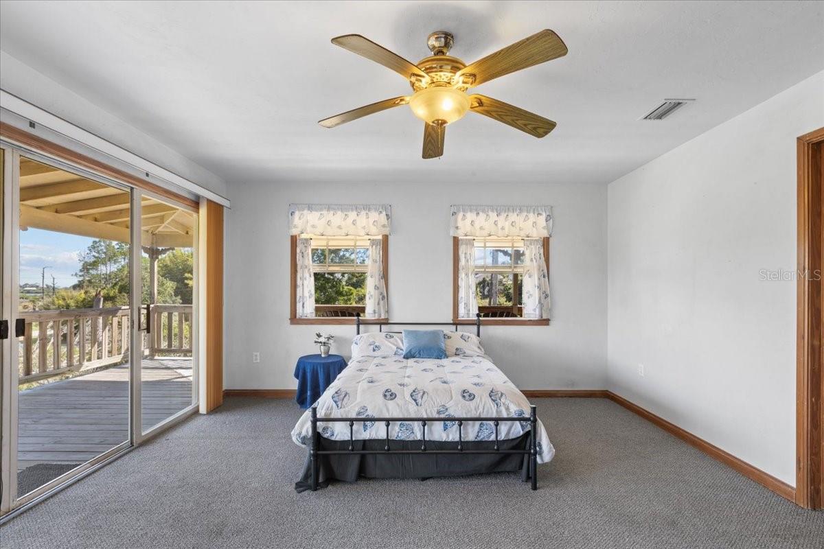 CEDAR KEY SHORES #5 - Residential