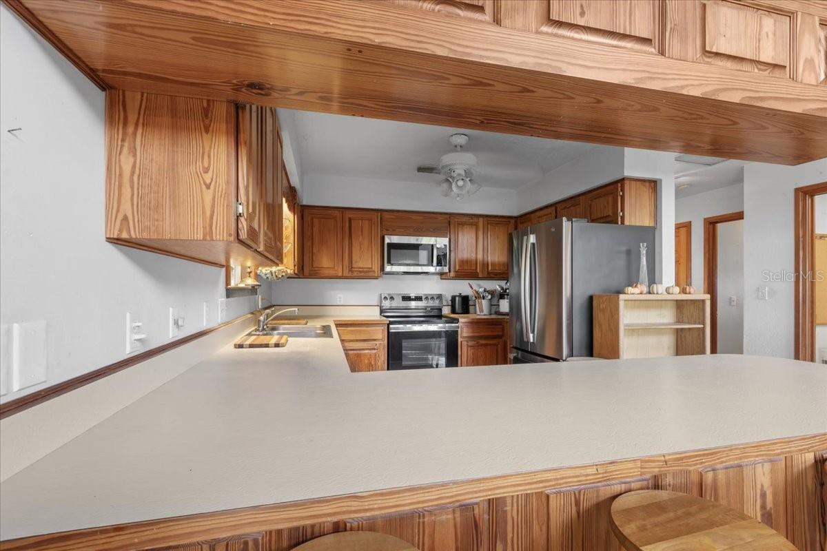 CEDAR KEY SHORES #5 - Residential