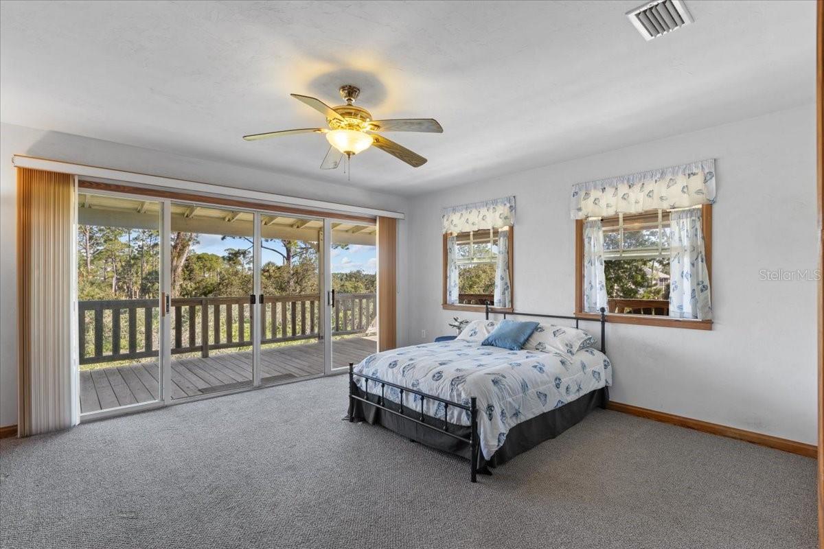 CEDAR KEY SHORES #5 - Residential