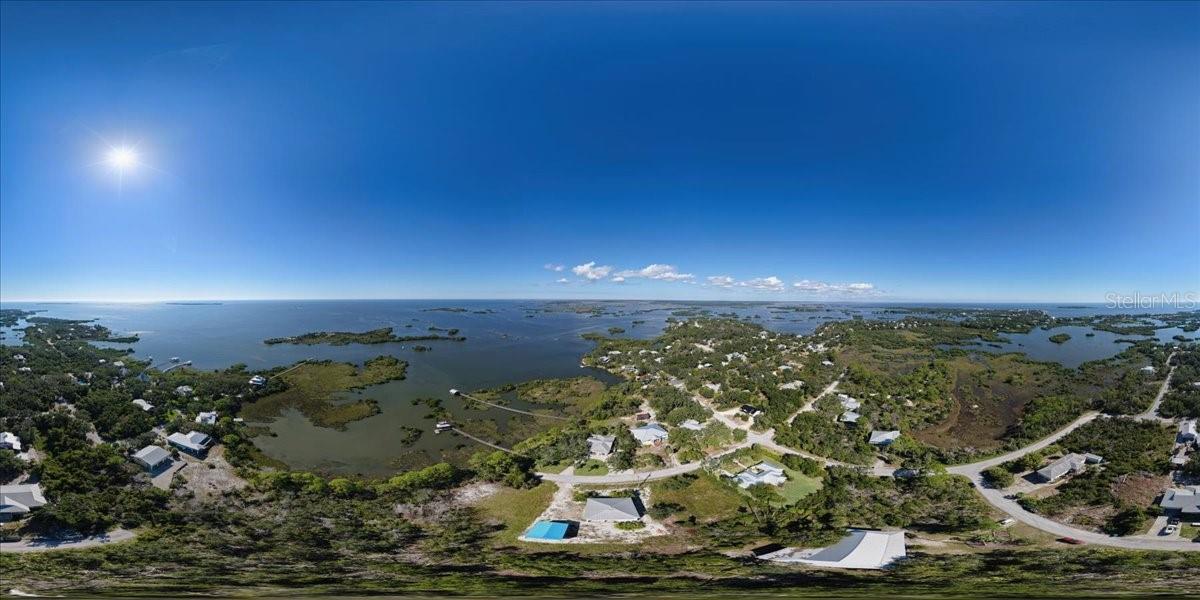 CEDAR KEY SHORES #5 - Residential