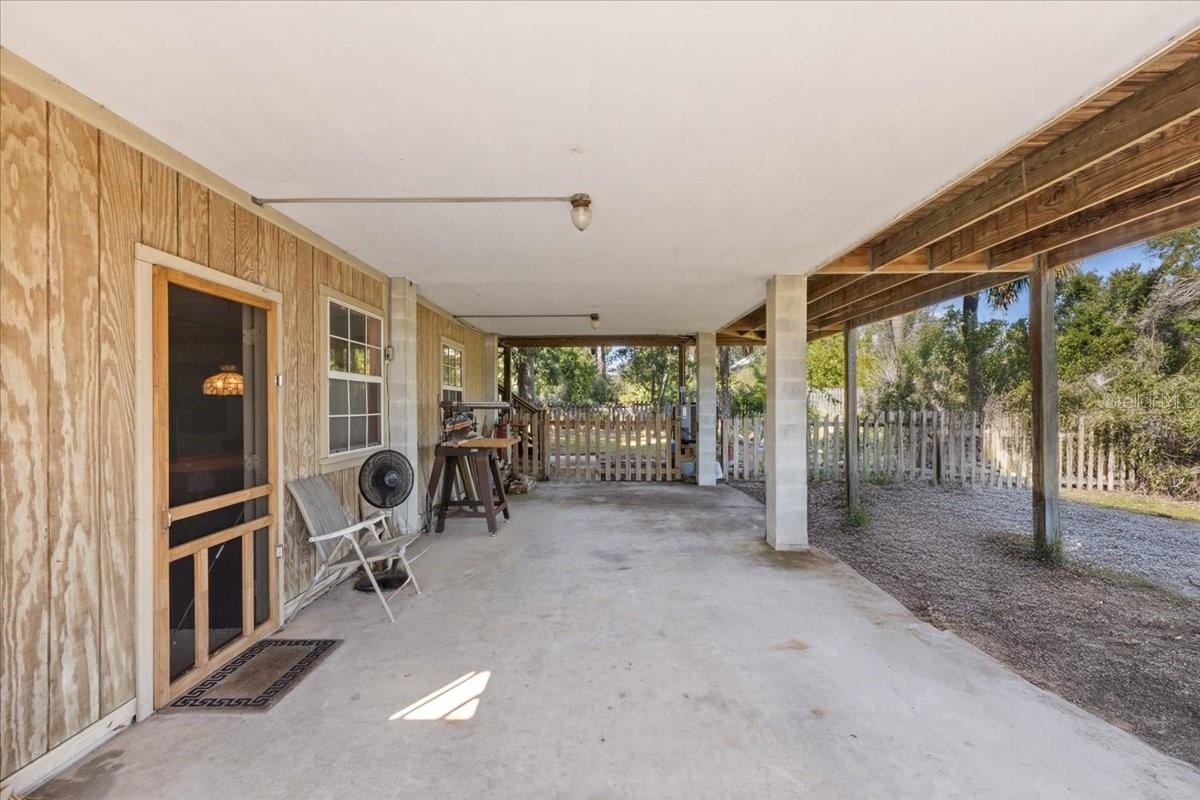 CEDAR KEY SHORES #5 - Residential