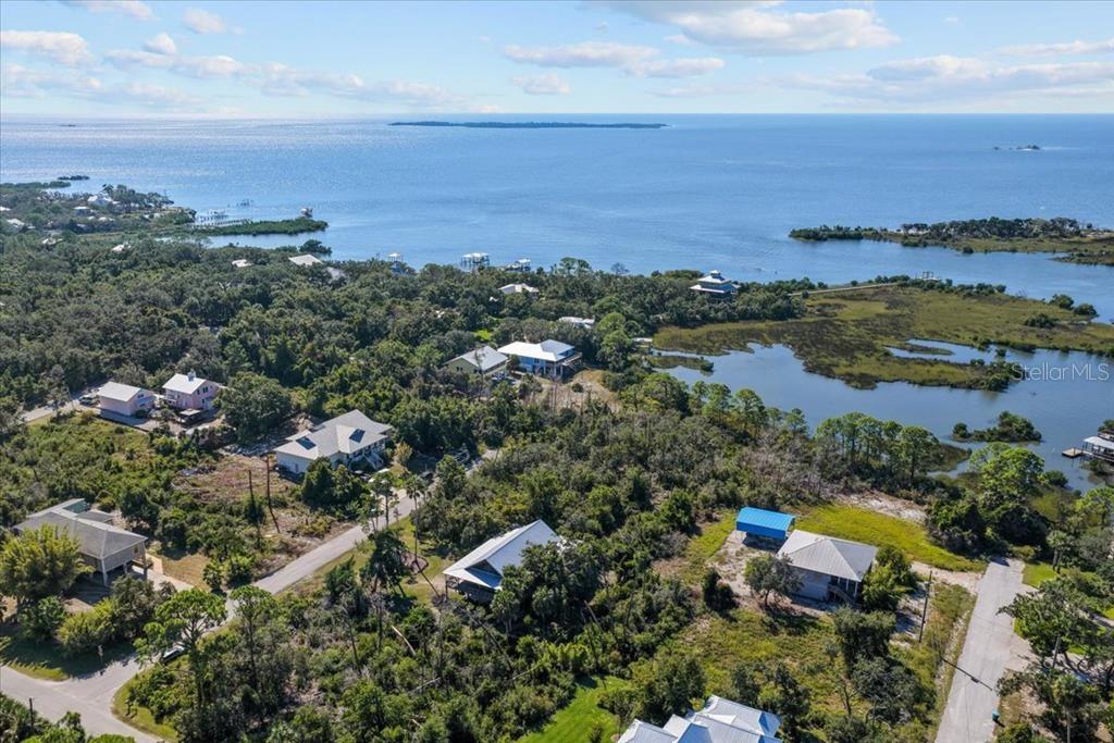 CEDAR KEY SHORES #5 - Residential