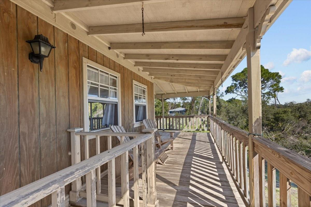 CEDAR KEY SHORES #5 - Residential