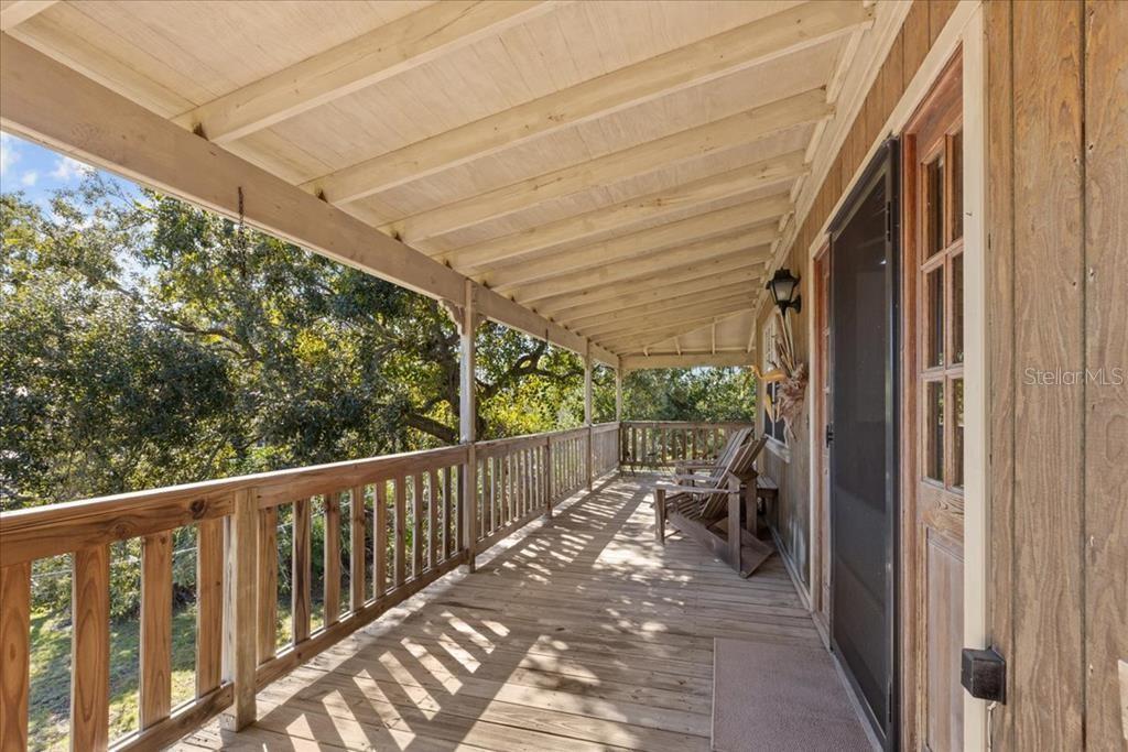 CEDAR KEY SHORES #5 - Residential