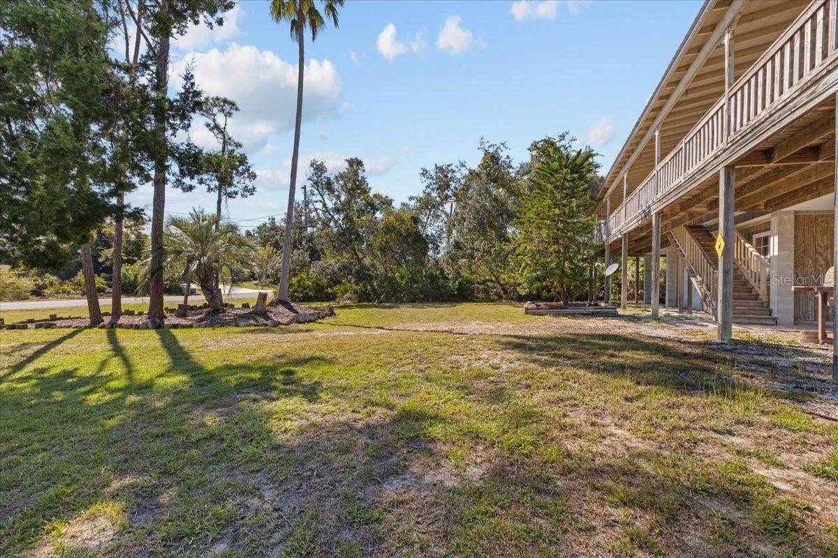 CEDAR KEY SHORES #5 - Residential