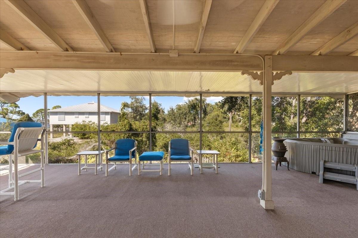 CEDAR KEY SHORES #5 - Residential