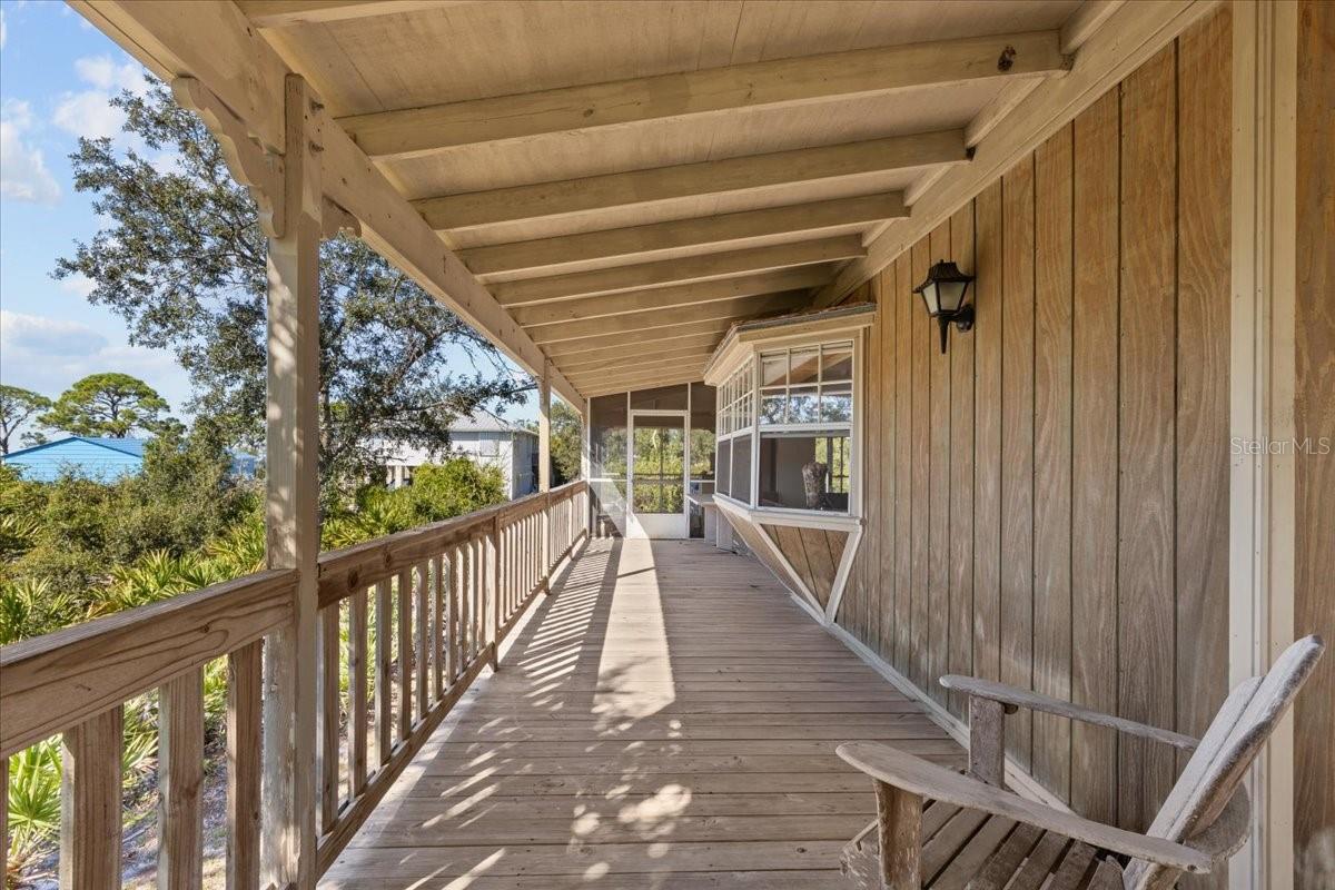 CEDAR KEY SHORES #5 - Residential