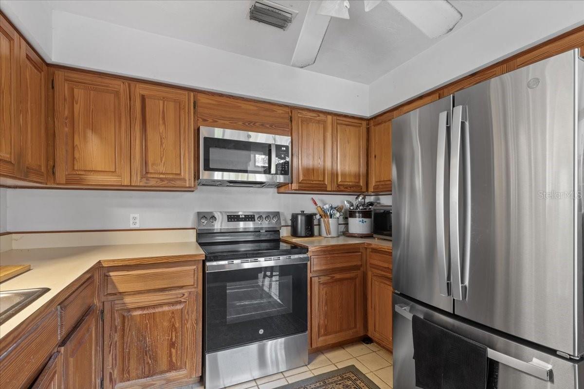 CEDAR KEY SHORES #5 - Residential