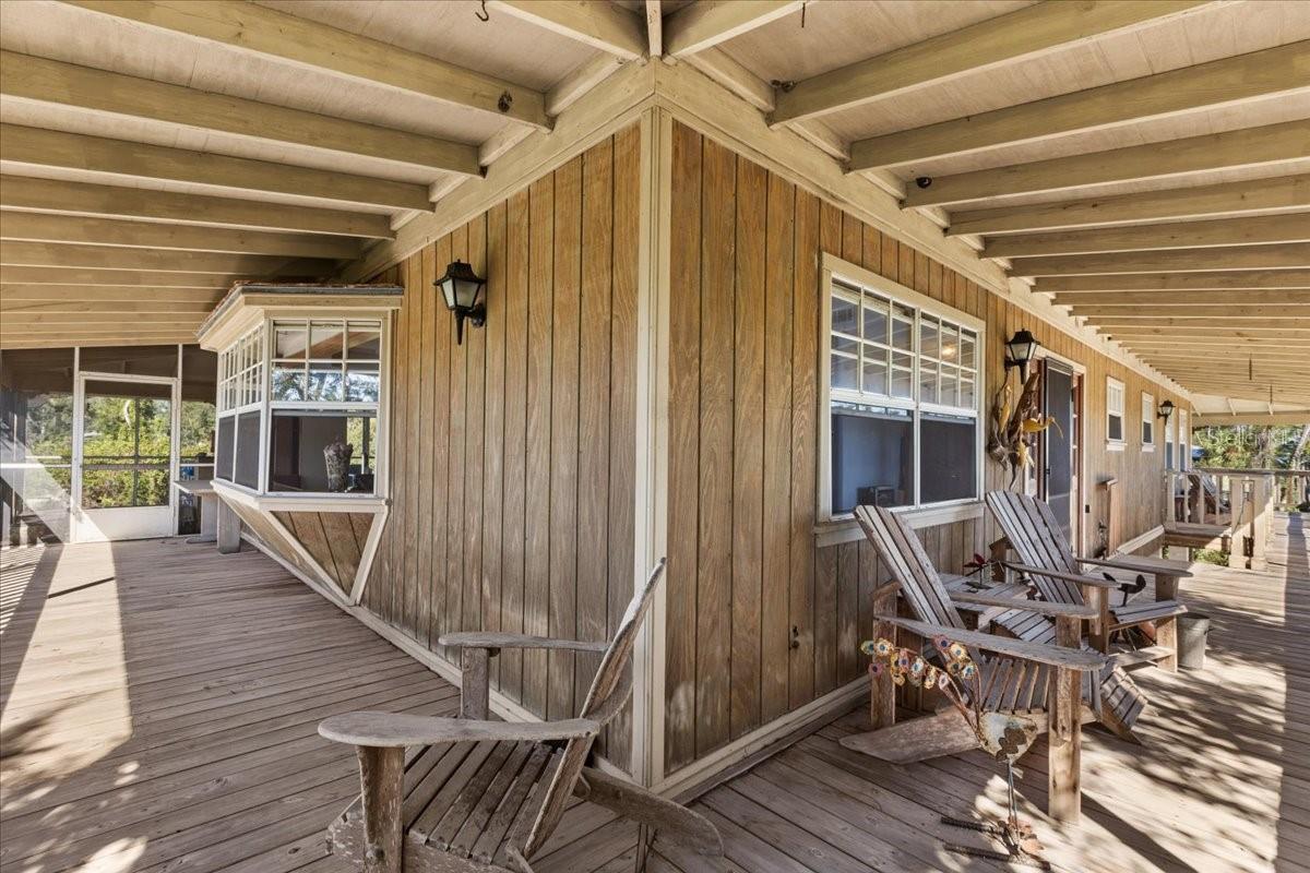CEDAR KEY SHORES #5 - Residential