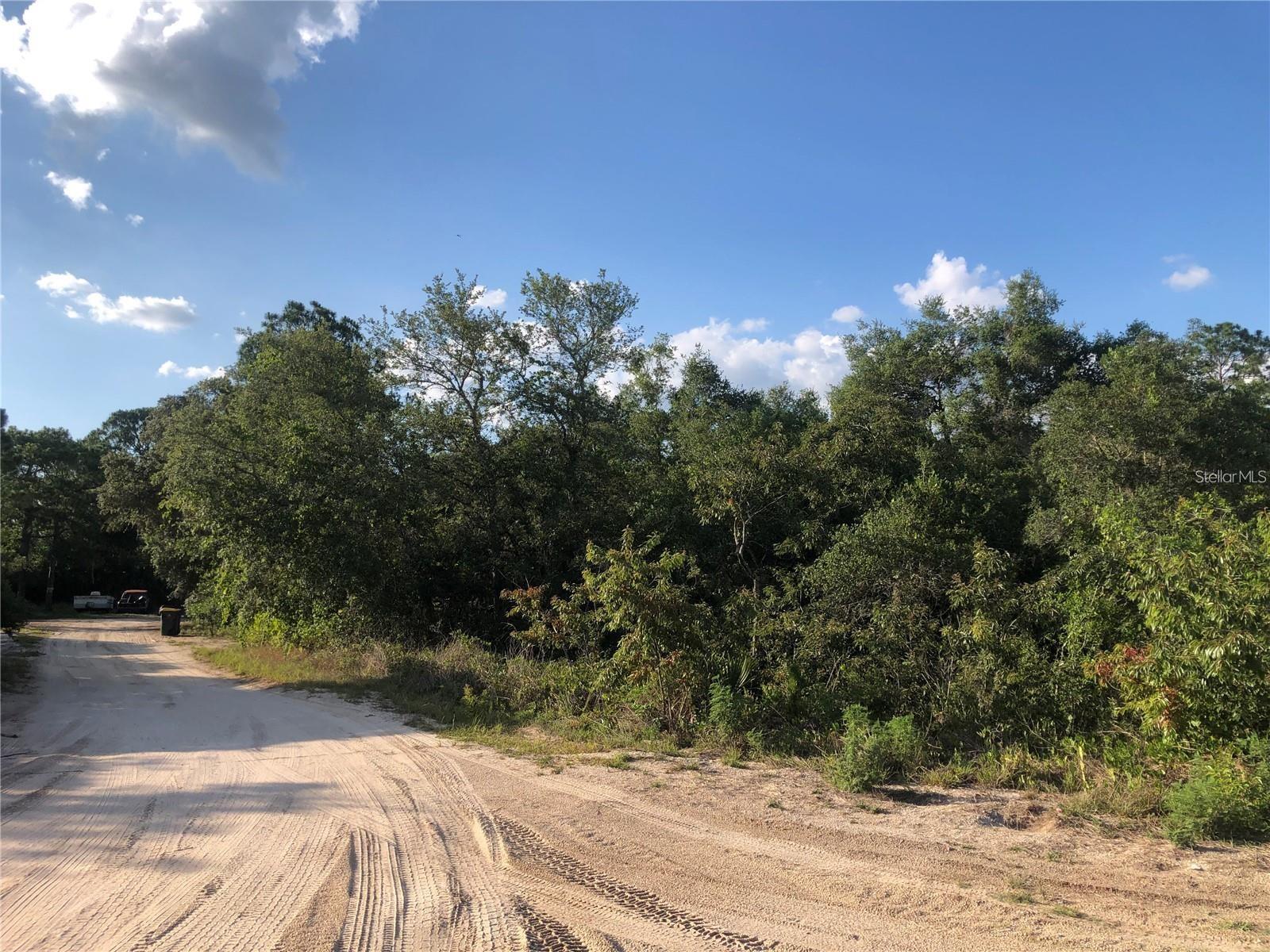 AVON PARK LAKES - Land