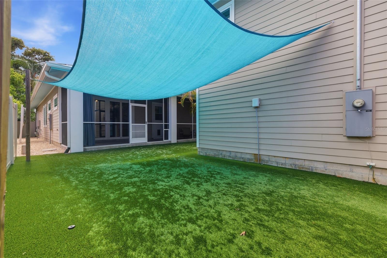 EDINA GARDEN OF EDEN - Residential