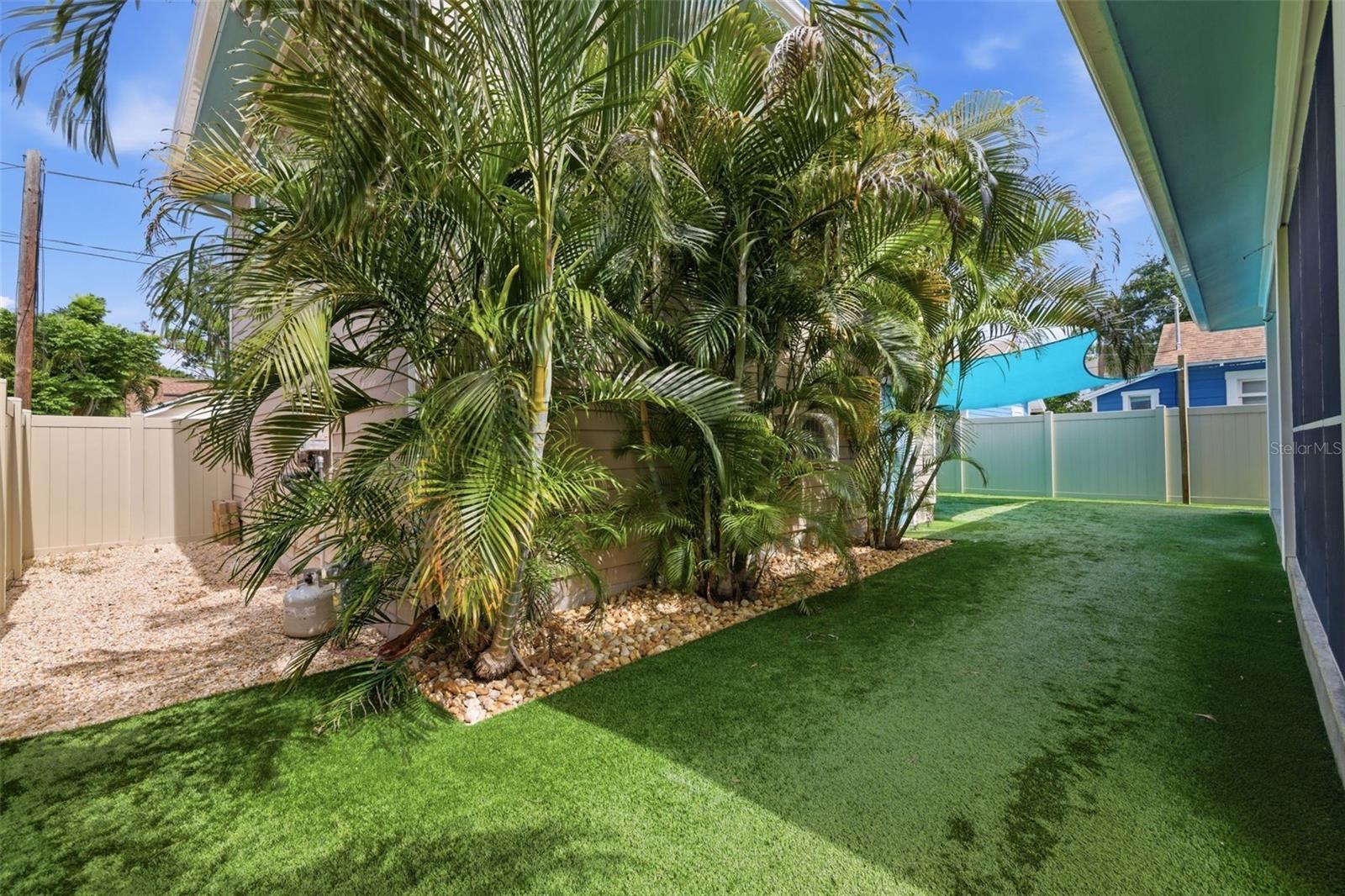 EDINA GARDEN OF EDEN - Residential