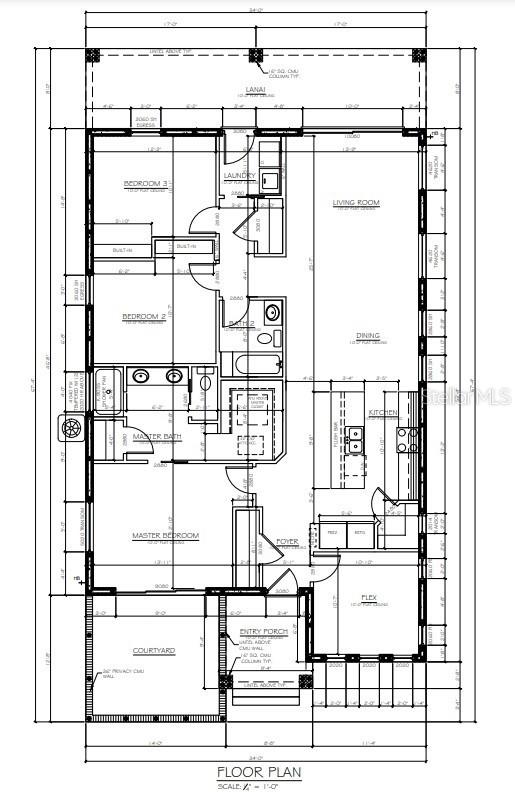EDINA GARDEN OF EDEN - Residential