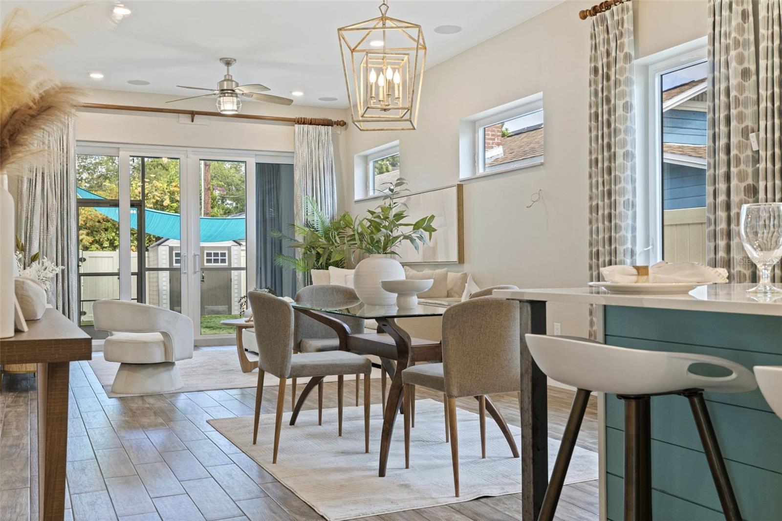 EDINA GARDEN OF EDEN - Residential