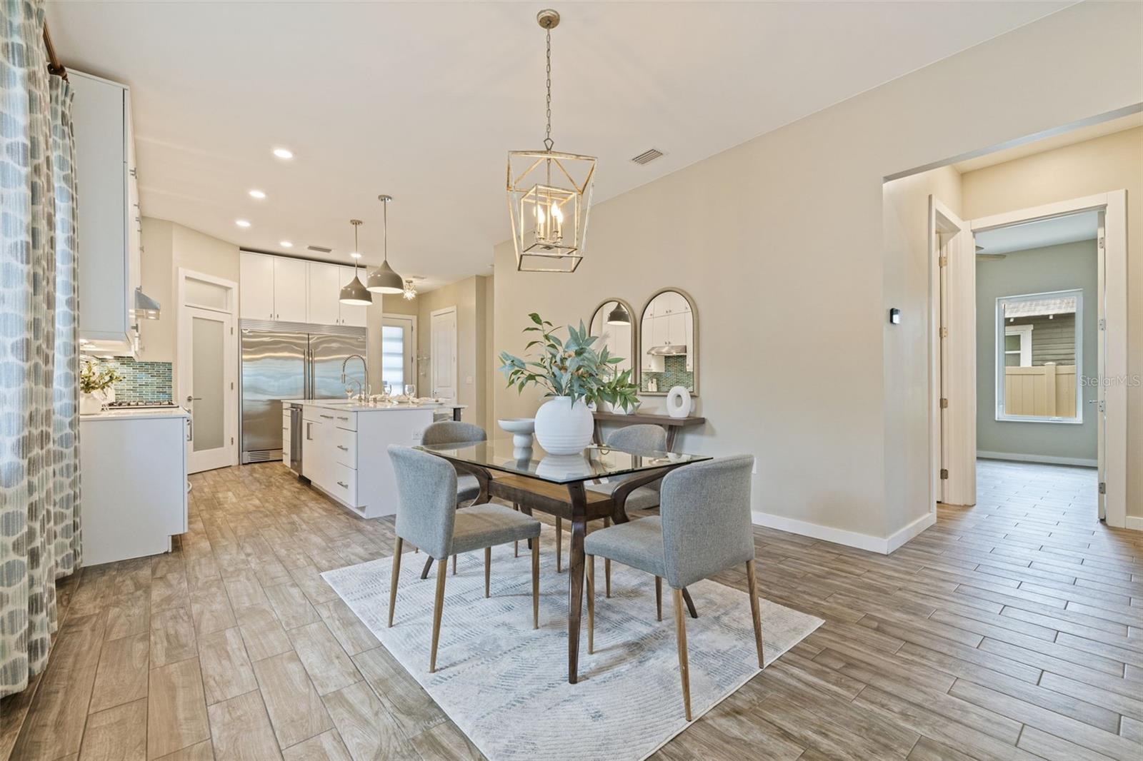 EDINA GARDEN OF EDEN - Residential