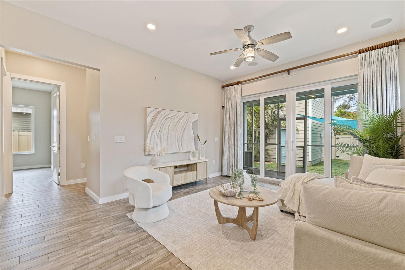EDINA GARDEN OF EDEN - Residential