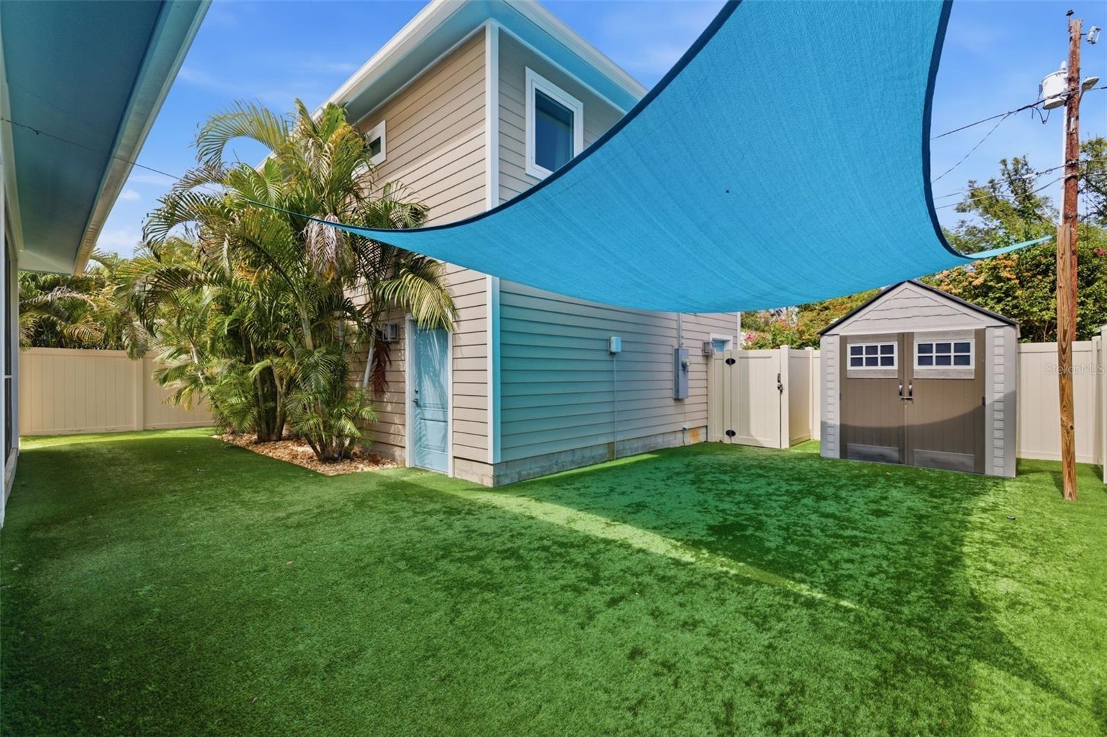 EDINA GARDEN OF EDEN - Residential