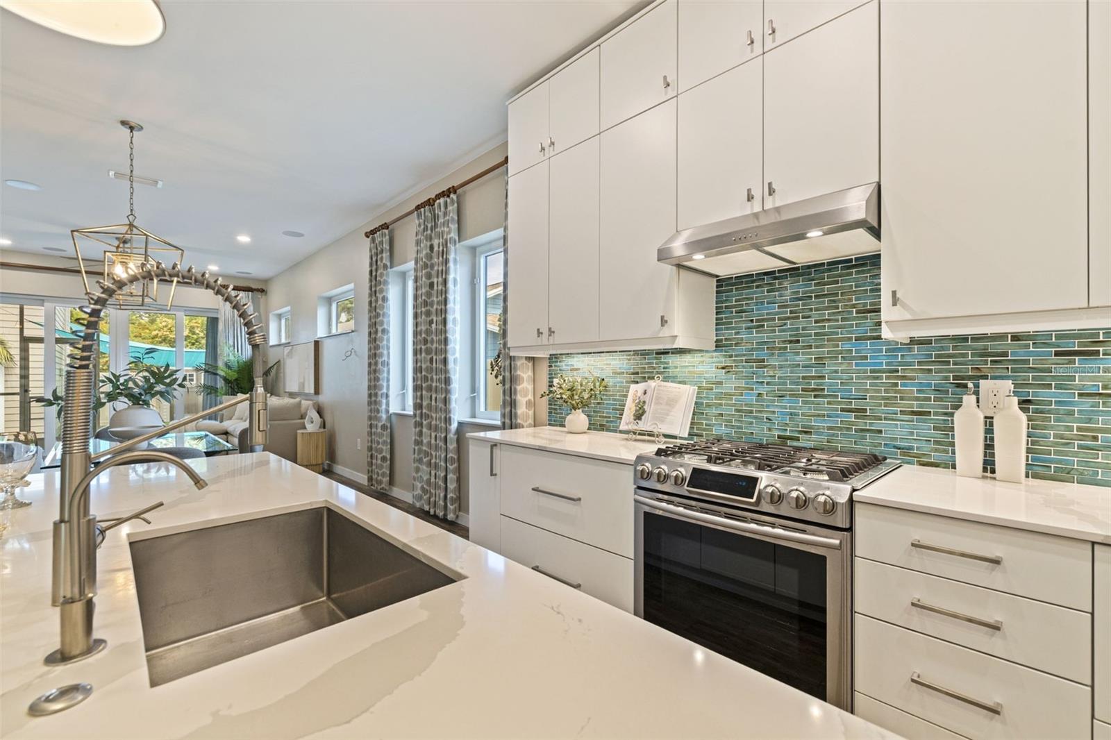 EDINA GARDEN OF EDEN - Residential