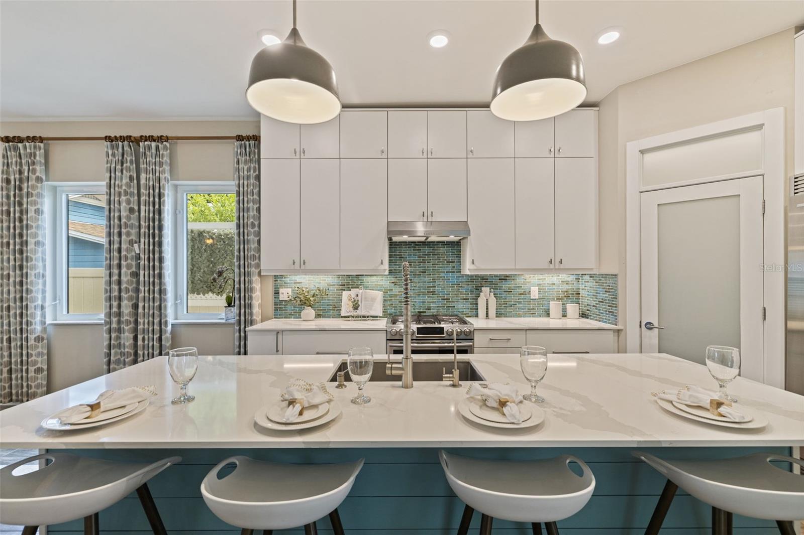EDINA GARDEN OF EDEN - Residential