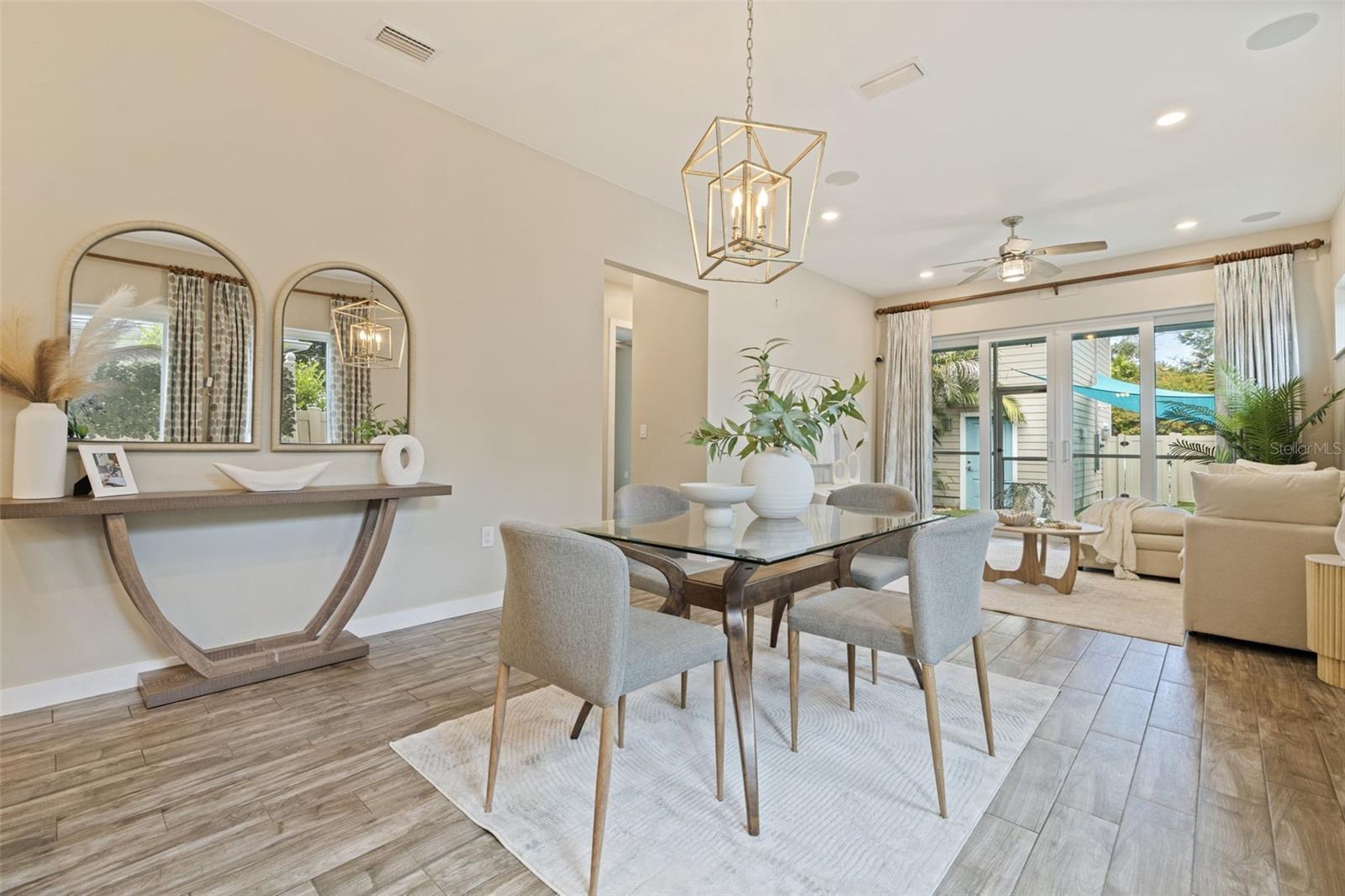 EDINA GARDEN OF EDEN - Residential