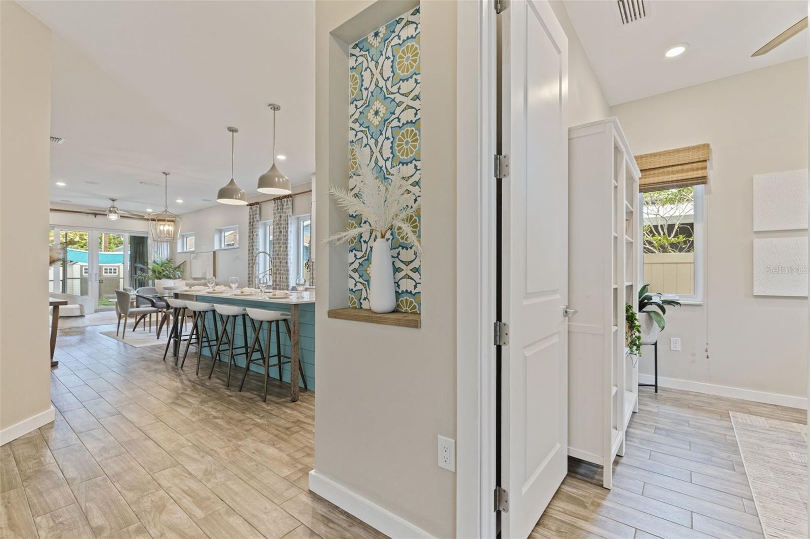 EDINA GARDEN OF EDEN - Residential