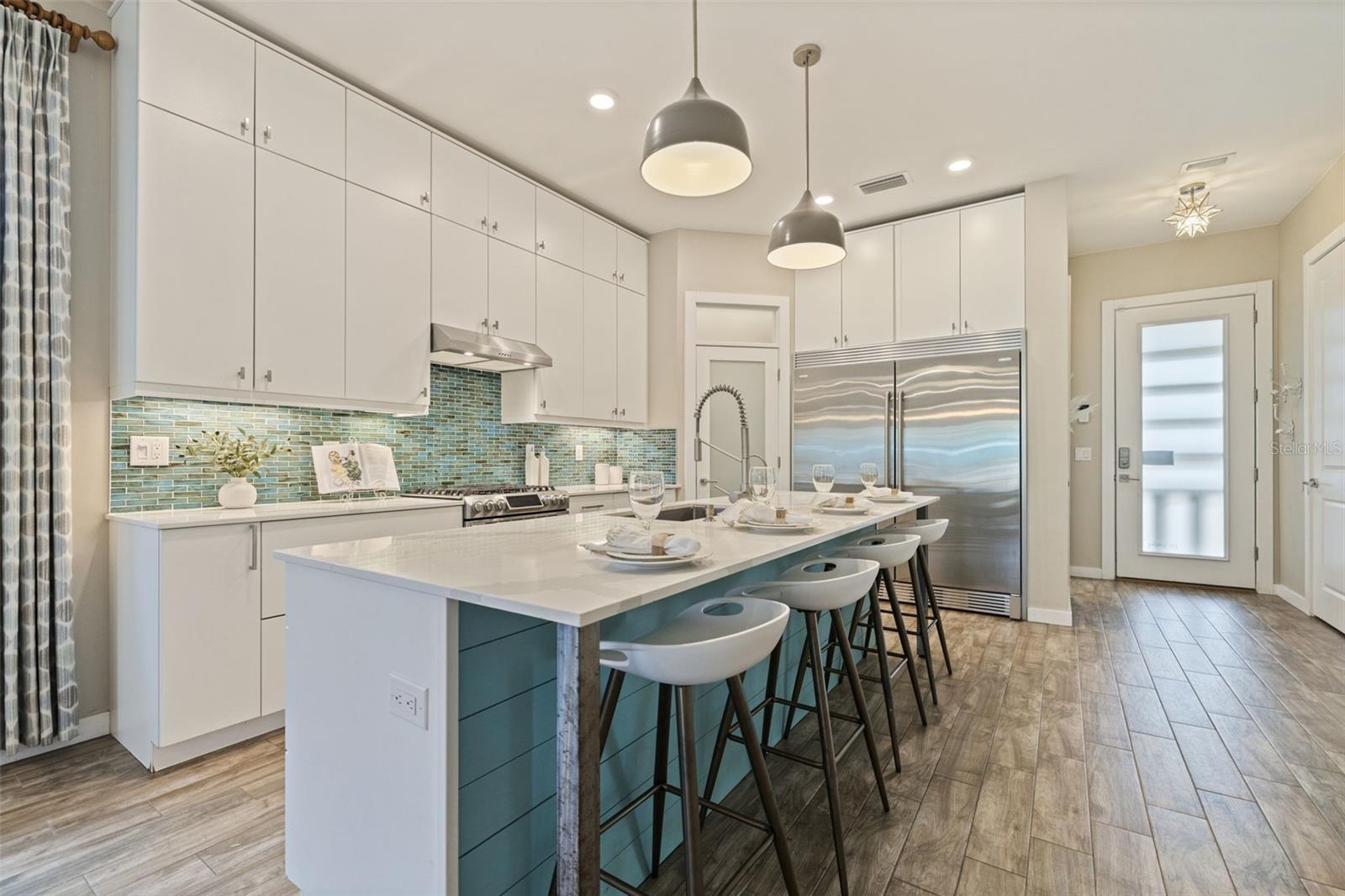 EDINA GARDEN OF EDEN - Residential