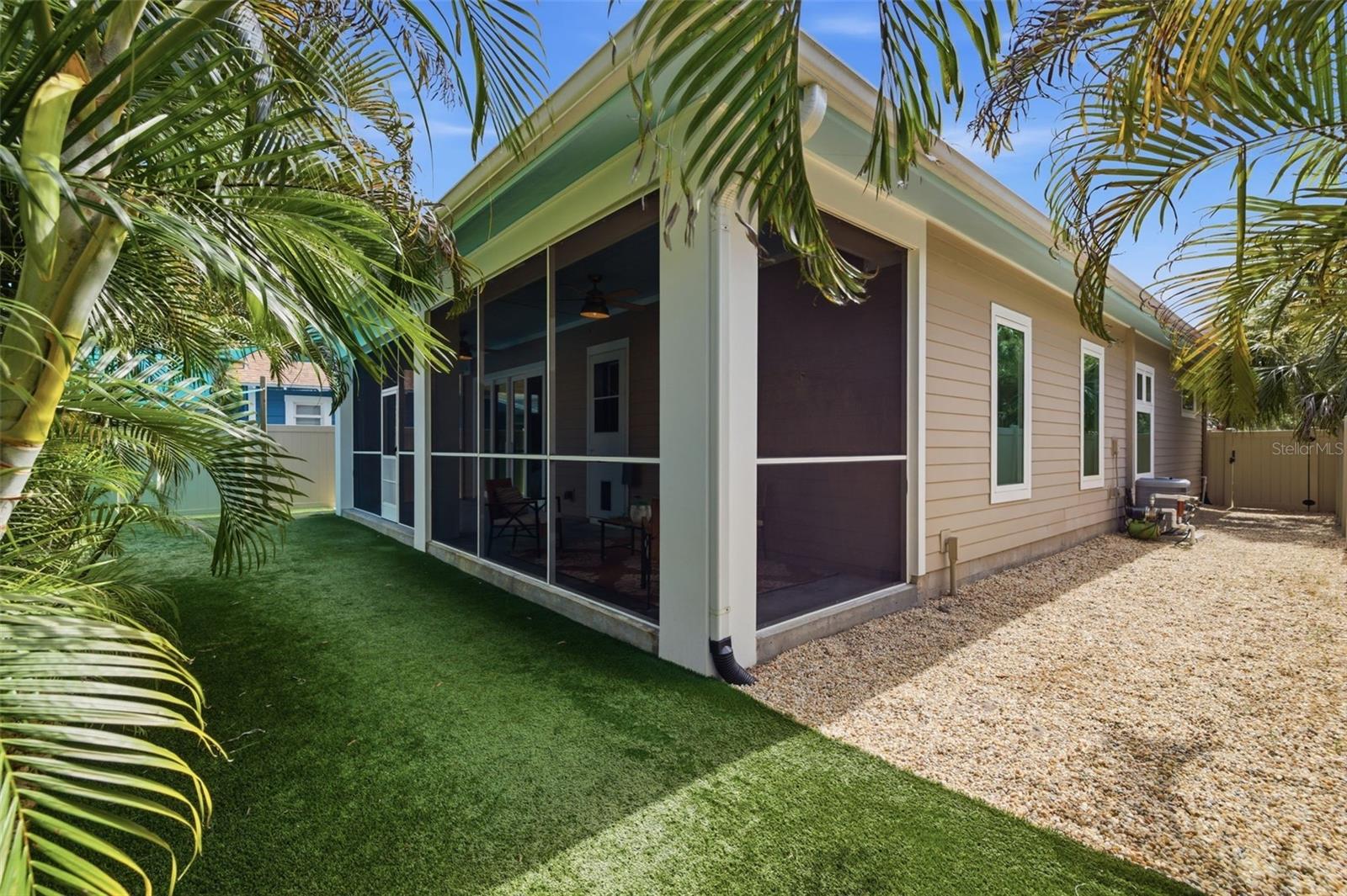 EDINA GARDEN OF EDEN - Residential