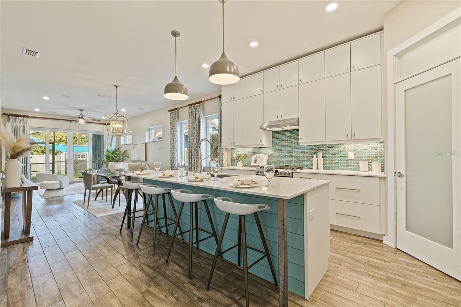 EDINA GARDEN OF EDEN - Residential