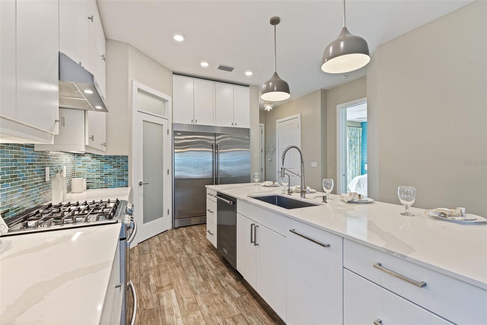 EDINA GARDEN OF EDEN - Residential