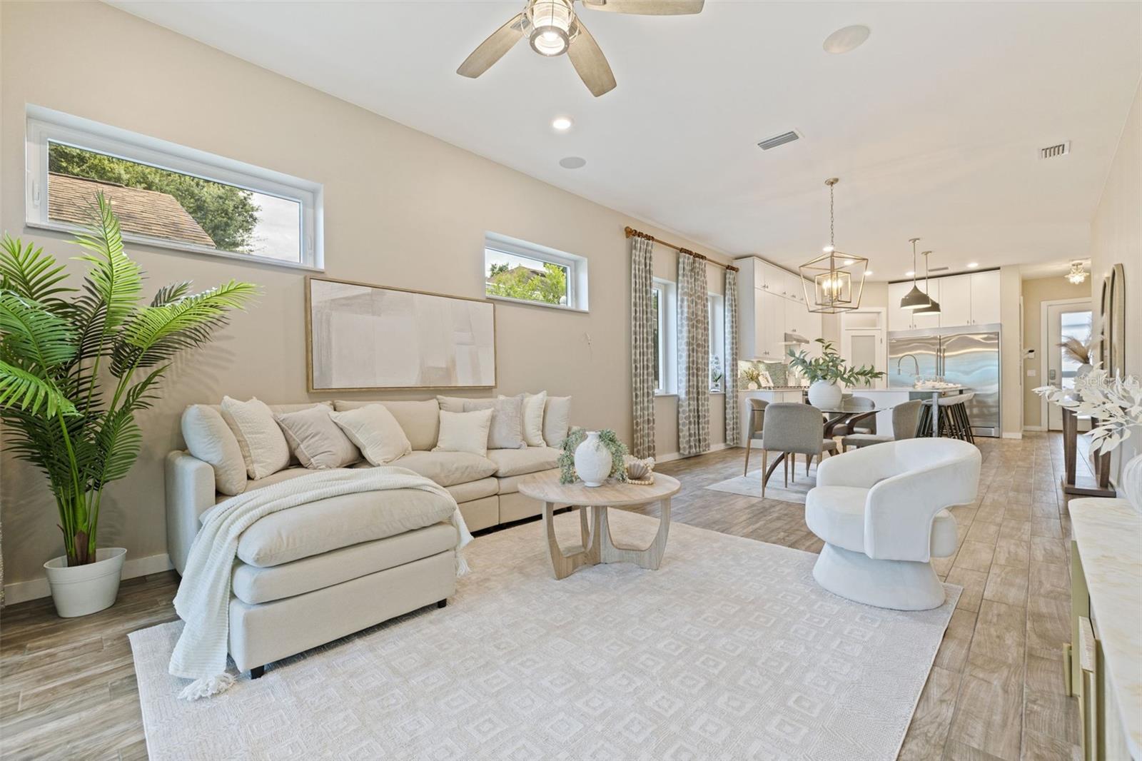 EDINA GARDEN OF EDEN - Residential