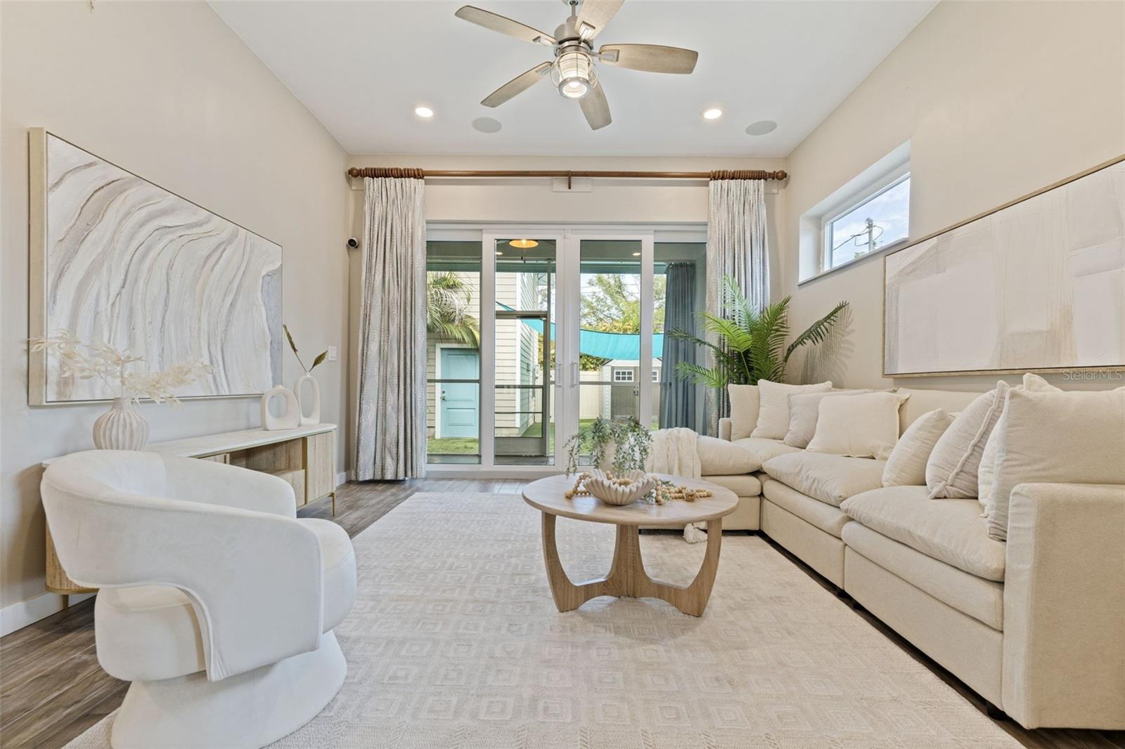 EDINA GARDEN OF EDEN - Residential