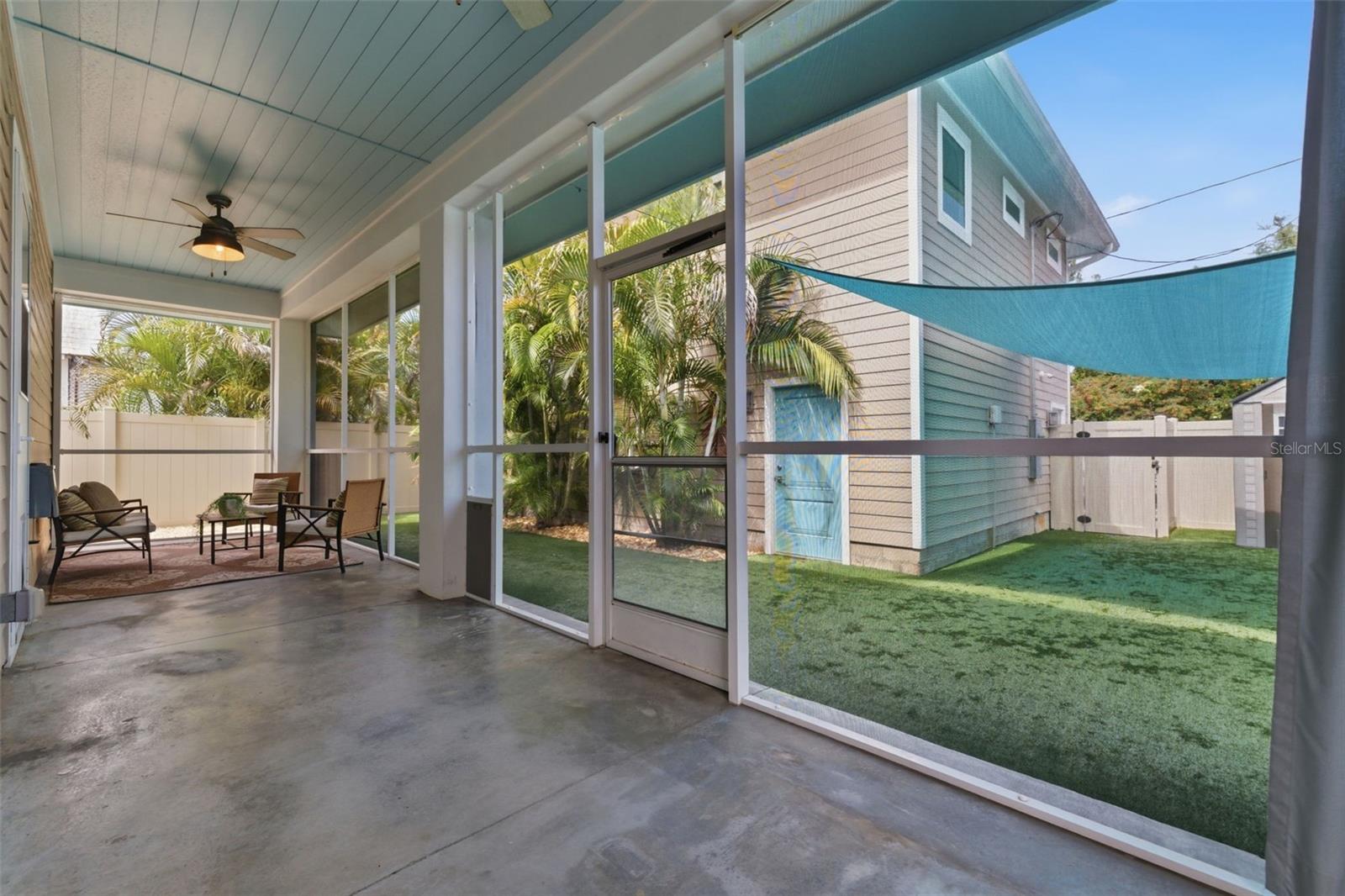 EDINA GARDEN OF EDEN - Residential