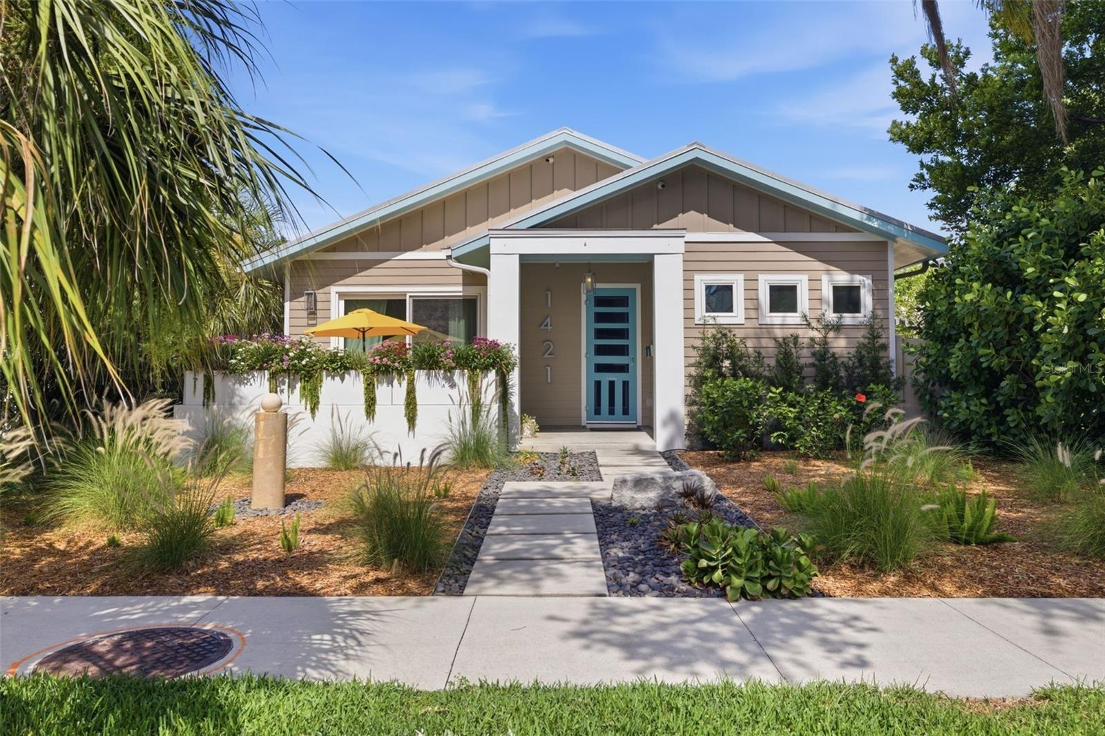 EDINA GARDEN OF EDEN - Residential
