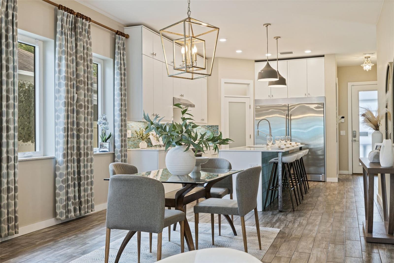 EDINA GARDEN OF EDEN - Residential