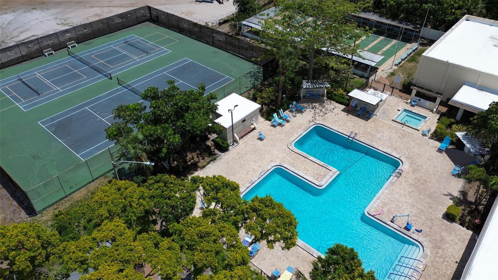 TERRACE PARK OF FIVE TOWNS - Residential