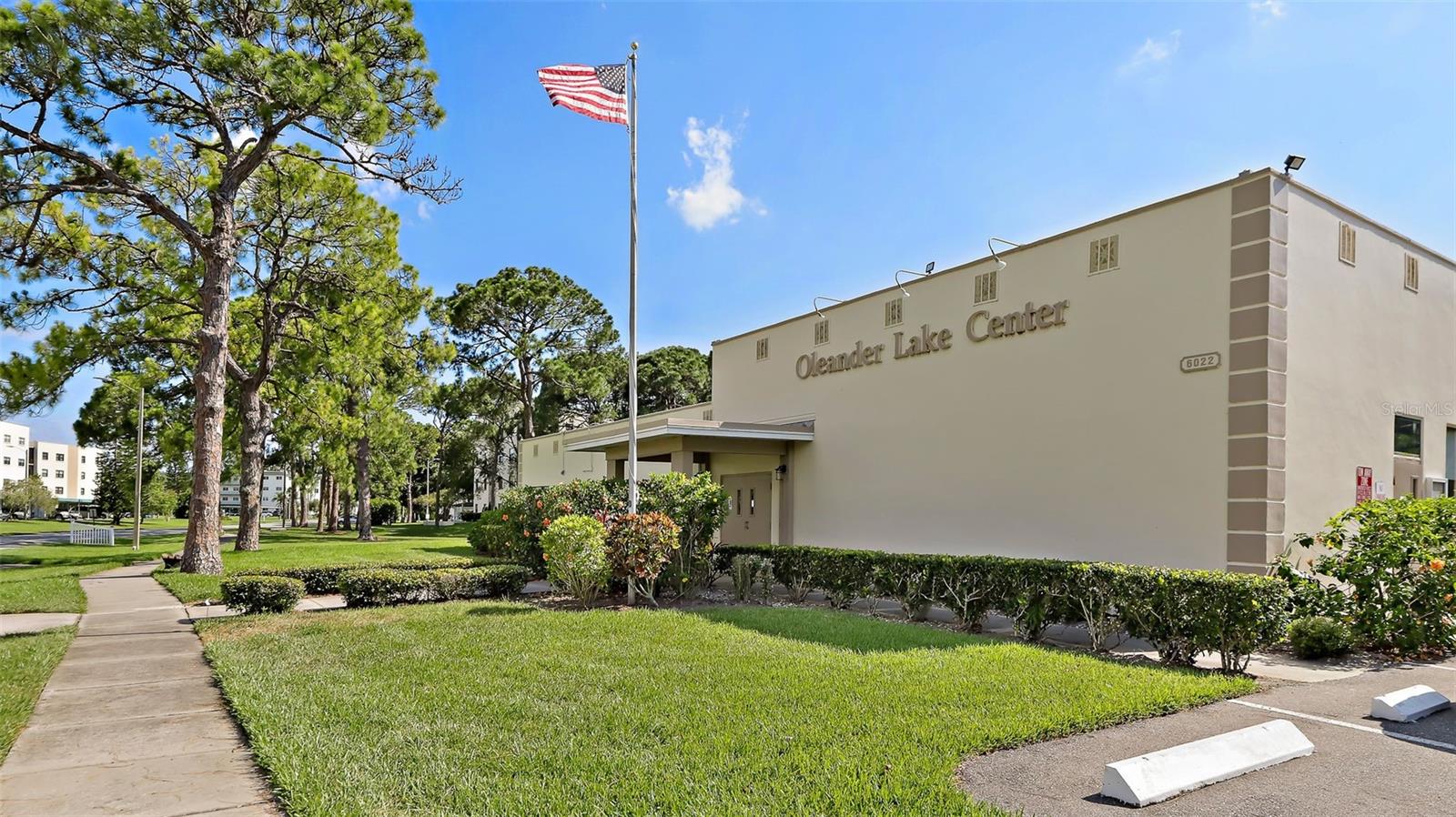 TERRACE PARK OF FIVE TOWNS - Residential