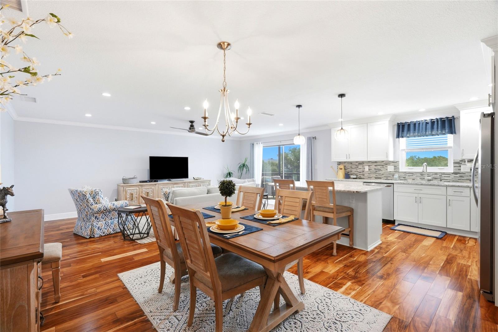 TERRACE PARK OF FIVE TOWNS - Residential