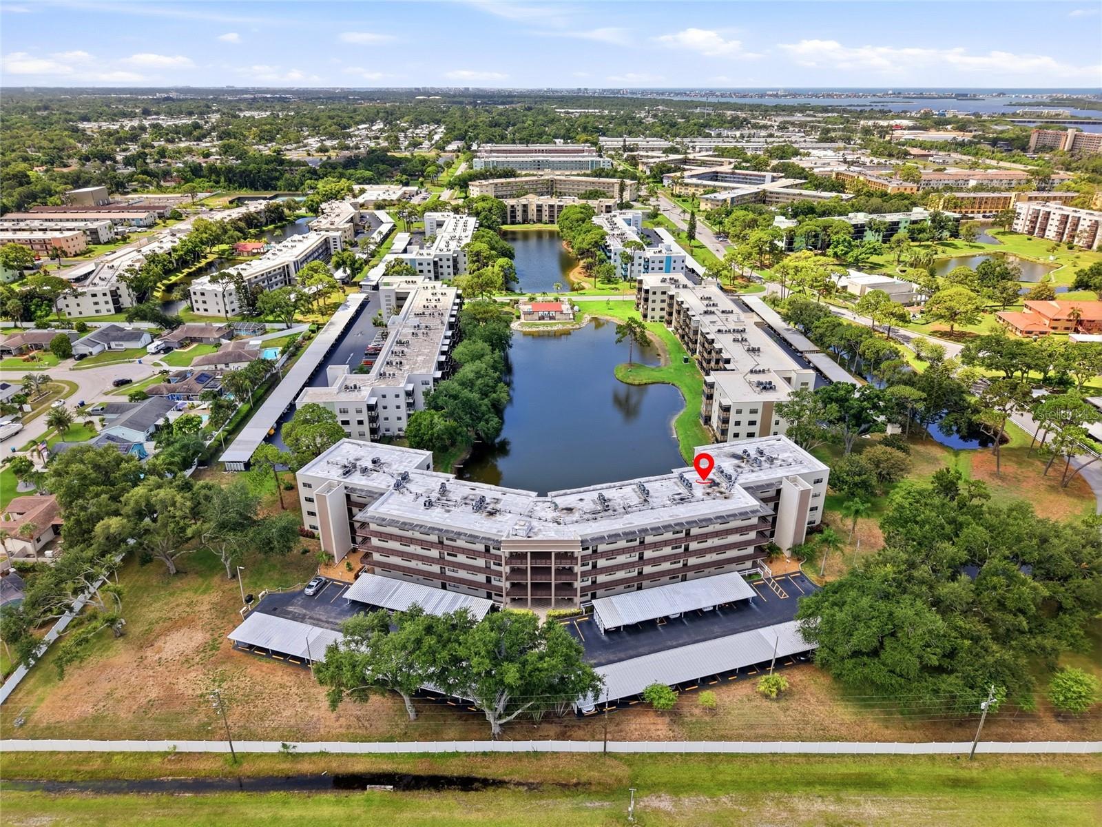 TERRACE PARK OF FIVE TOWNS - Residential